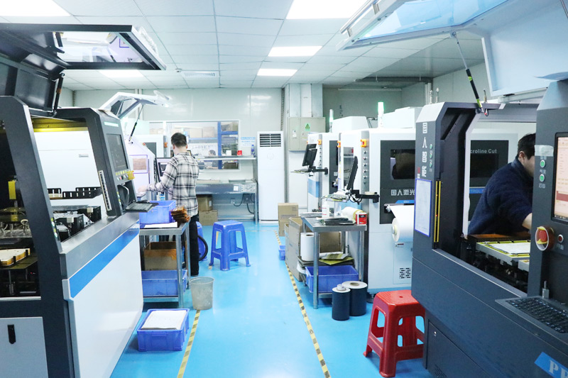 Factory Visit