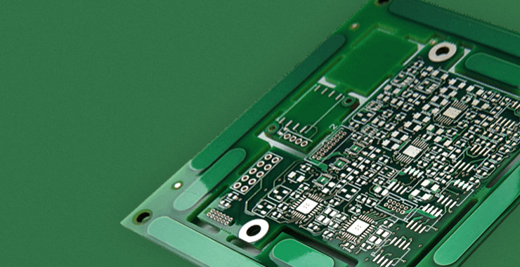 PCB