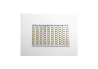 Aluminium-Leiterplatten