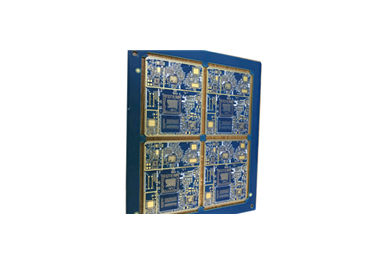 PCB