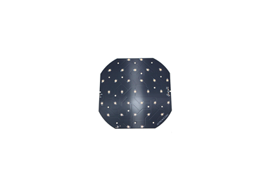 Aluminium-Leiterplatten