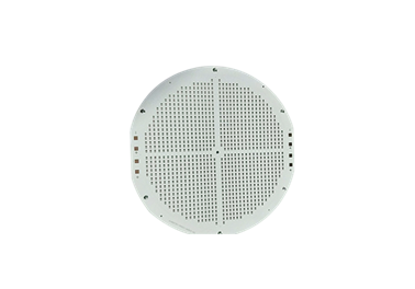 Aluminium-Leiterplatten
