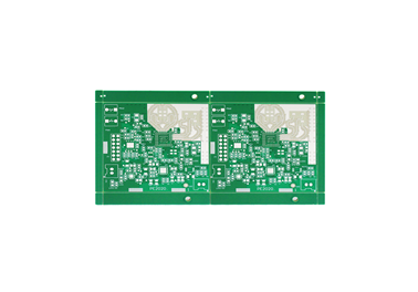 PCB