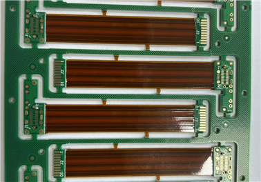 4层软硬结合（医疗）