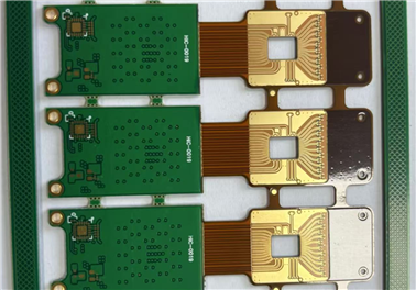7层软硬结合（军工产品）