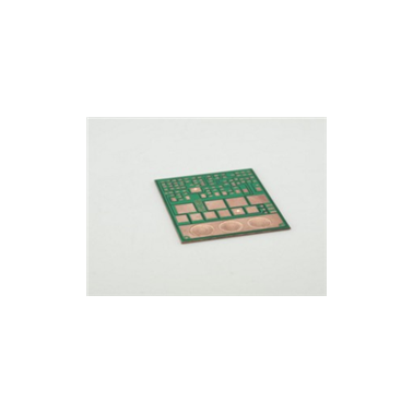 Copper based circuit board