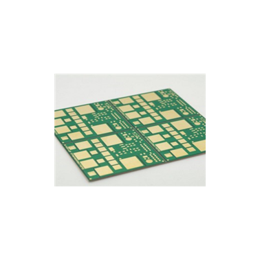 Copper based circuit board
