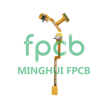 PCBA